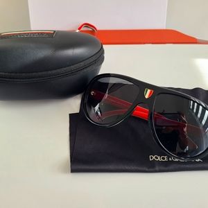 Dolce & Gabbana sunglasses